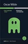 El Fantasma de Canterville / The Canterville Ghost by Oscar Wilde