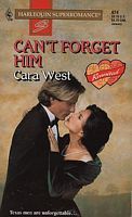 Can't Forget Him (Mass Market Paperback)