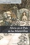 Alicia en el País...