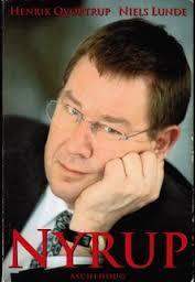 Nyrup (Danish Edition)