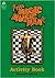 Magic Music Man Activity Book