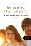 The Summer I Turned Pretty – A nyár, amikor megszépültem
