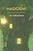 Magicienii by Lev Grossman
