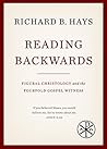 Reading Backwards...