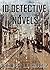 10 Detective Novels