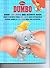 Dumbo Trilingual Giant Coloring & Activity Book ~ Dumbo