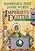 Det förbjudna (Imperiets dotter, #6) by Raymond E. Feist
