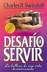 Desafio a servir