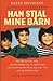 Han stjal mine barn by Patsy Heymans