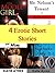 4 Erotic Short Stories (Erotica Box Sets)