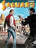 Saguaro n. 33: L'inganno