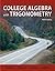College Algebra with Trigonometry (Barnett, Ziegler & Byleen's Precalculus Series)