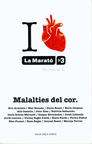 Malalties del cor - La Marató TV3