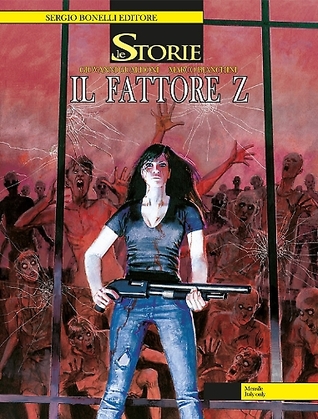 Le storie n. 27: Il fattore Z (Paperback)