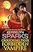 Crouching Tiger, Forbidden Vampire (Love at Stake #16)