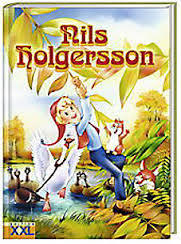 Nils Holgersson