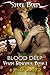 Blood Deep (Steel Born #5)