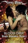 Blood Deep by Jessa Slade