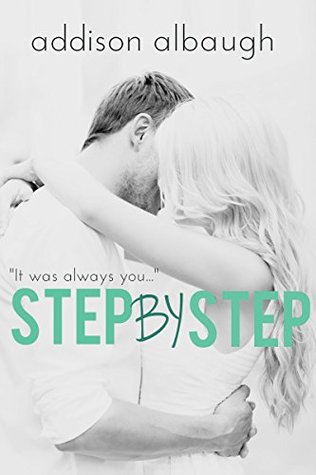 STEP BY STEP (Kindle Edition)