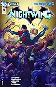 Nightwing #6