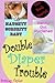 Double Diaper Trouble: Two ABDL Age Play Diaper Spanking Stories