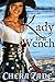 Lady is a Wench: A High Seas Menage