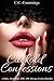 Cuckold Confessions (Alpha, Interracial, BBC, DP, Menage Erotica Bundle)