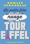La petite fille qui avait avalé un nuage grand comme la tour Eiffel