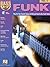 Funk (Songbook): Bass Play-Along Volume 5
