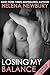 Losing My Balance (Fenbrook Academy, #1.5)