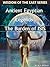 Wisdom of the East Series - Ancient Egyptian Legends & The Burden of Isis (Illustrations the color pictures and annotated the Pharaoh and His Meaning?)