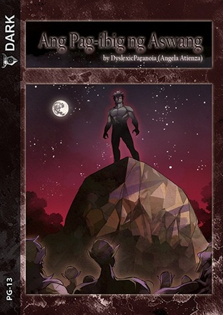 Ang Pag-ibig ng Aswang Part 1 (Mass Market Paperback)