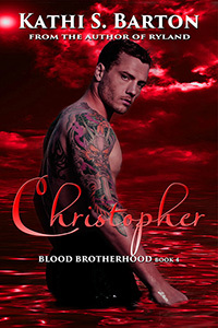 Christopher (Blood Brotherhood, #4)