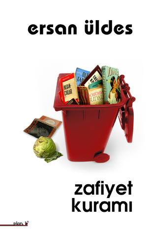 Zafiyet Kuramı (Paperback)