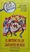El misterio de los cantantes de rock (Resuelve el misterio, #43)