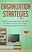 Organization Strategies - Discover Amazing Speed Cleaning Hac... by Tammy Garner