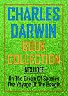 Charles Darwin: Book Collection