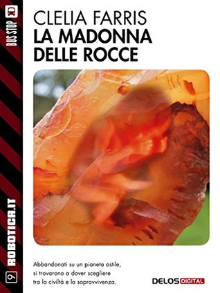 La madonna delle rocce