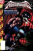 Nightwing (1996-2009) #36