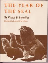 The Year of the Seal (Hardcover)