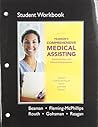 Workbook for Pearson's Comprehensive Medical Assisting