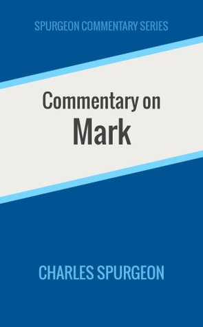 Commentary on Mark