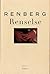 Renselse: Romanen om Jakob Malde, den ved Gud evig forbundne, for verden alltid tapte : sett, elsket, aktet