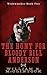 The Hunt for Bloody Bill Anderson (Widowmaker Book 2)