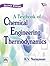 A Textbook of Chemical Engineering Thermodynamics by K.V. Narayanan