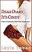 DEAR DIARY, IT’S CINDY – A Forbidden, Taboo, Older Man, Younger Woman, Pregnancy, First Time, Hot and Steamy Romance Story