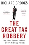 The Great Tax Rob...