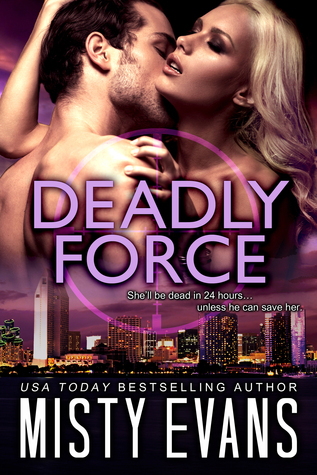 Deadly Force (Southern California Violent Crimes Taskforce, #3)