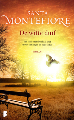 De witte duif (Paperback)