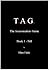 T.A.G. - The Assassination Game - Bill (Book 1 of 6)